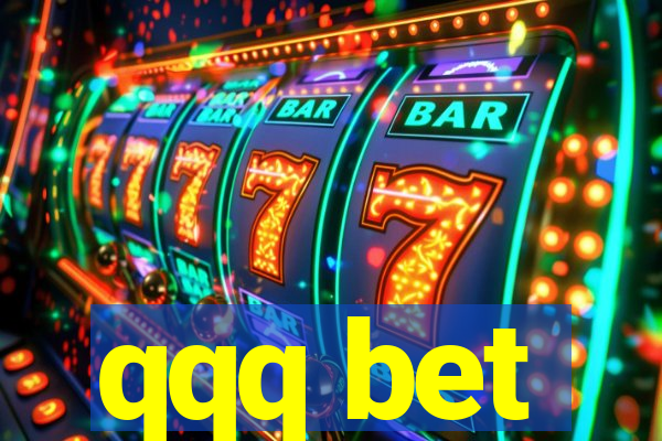 qqq bet